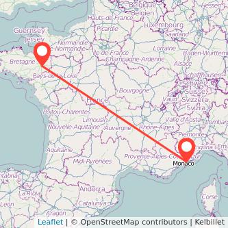 Вентимилья Ренн