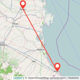 Ровиго Римини