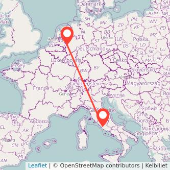 Rom Geldern Mitfahrgelegenheit Karte