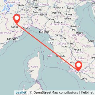 Рим Фоссано