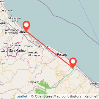 Римини Фано