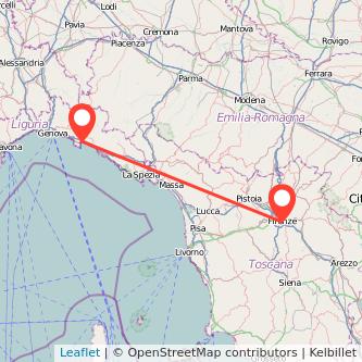 Рапалло Флоренция