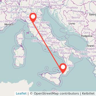 Prato Reggio di Calabria