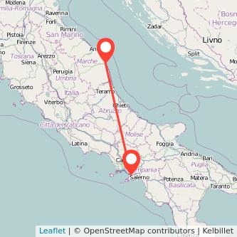 Чивитанова-Марке Помпеи