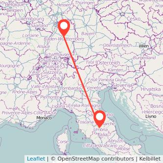 Перуджа Штутгарт