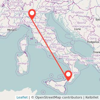 Parma Reggio di Calabria