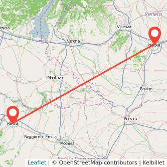 Parma Padua