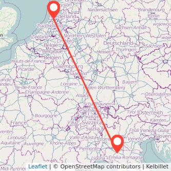 Парма Амстердам