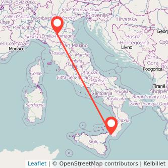 Modena Reggio di Calabria