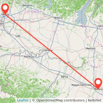 Модена Монца