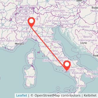 Милан Помпеи