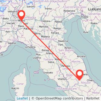 Милан Л’Аквила