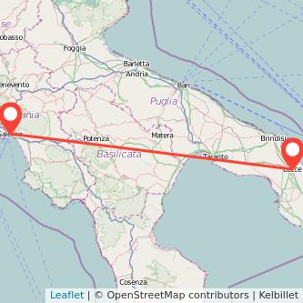 Лечче Салерно