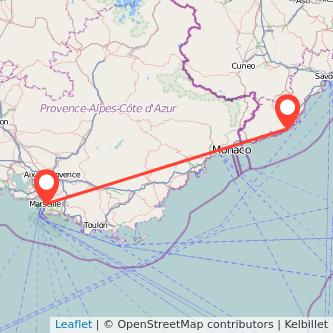 Империя Марсель