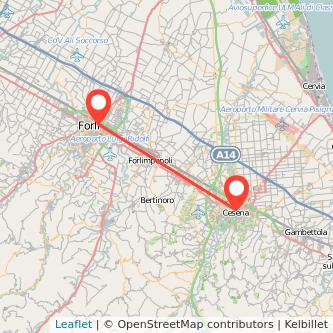 Форли Чезена