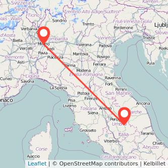 Фолиньо Милан