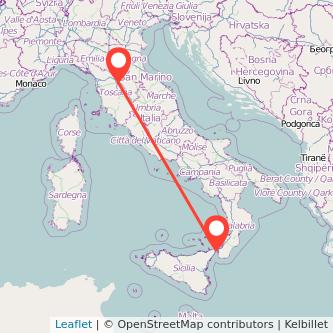 Флоренция Мессина