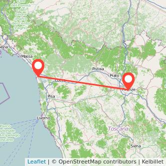 Флоренция Виареджио