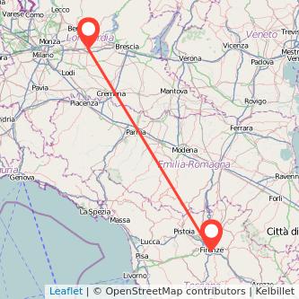 Флоренция Романо-ди-Ломбардия