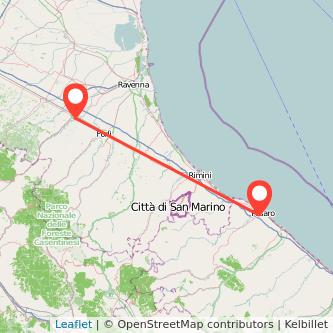 Фаэнца Пезаро