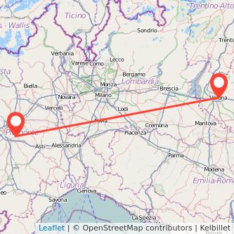 Кьери Верона