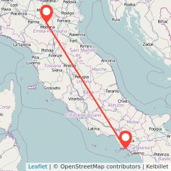 Карпи Неаполь