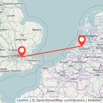 Rotterdam Dartford
