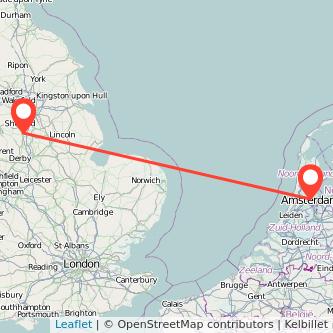 Amsterdam Chesterfield