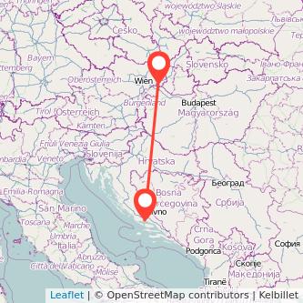 Bratislava Split