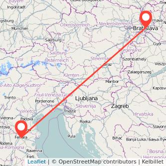 Братислава Феррара