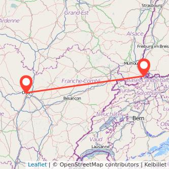 Basel Dijon